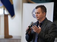 Этот год будет сложнее предыдущего – президент KSE Милованов