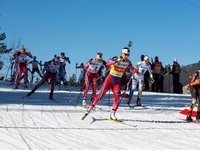 На зимней Юношеской Олимпиаде-2024 в Южной Корее Украину представят 44 спортсмена в 12 дисциплинах – НОК