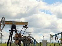 “Укрнафта” в 2023г увеличила добычу нефти с конденсатом на 2,9%, газа – 5,8%