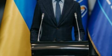 Андрей Шевченко избран президентом Украинской ассоциации футбола
