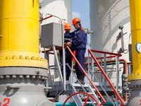 “Укртрансгаз” планирует инвестировать в развитие газохранилищ в 2024г 1 млрд грн