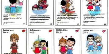 Якою насправді є історія створення жуйки “Love is” і при чому тут трагічне кохання