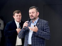 Louvre Hotels Group рассматривает для расширения проекты в Киеве, Львове и Буковеле