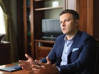 НБУ видит потенциал для снижения ставок по кредитам после снижения учетной ставки до 15%