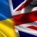 Британия инвестирует $25 млн для разблокирования украинского экспорта и импорта