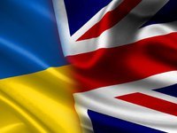 Британия инвестирует $25 млн для разблокирования украинского экспорта и импорта