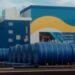 Holtec назвала открытие Украиной ЦХОЯТ чрезвычайно важным достижением в 2023 году