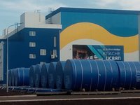 Holtec назвала открытие Украиной ЦХОЯТ чрезвычайно важным достижением в 2023 году