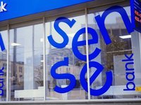 Нацбанк Украины уверен в законности национализации Сенс Банка