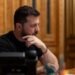 Зеленский отмечает стабильность финансовой системы “без эмиссии”