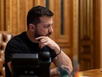 Зеленский отмечает стабильность финансовой системы “без эмиссии”