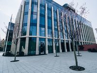 Lviv.Tech.City стал пилотным проектом по использованию BIM-технологий в эксплуатации объекта