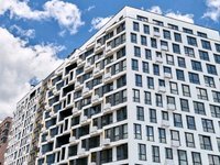 Первые комплексы столичного эко-города Lucky Land введены в эксплуатацию