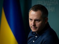 Украина активно работает над возобновлением авиасообщения из Киева и Львова – Шурма