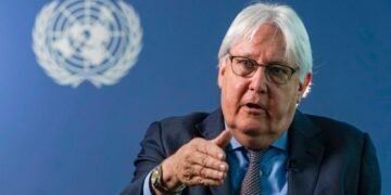 ООН призвала собрать 4,2 миллиарда долларов для Украины и украинских беженцев