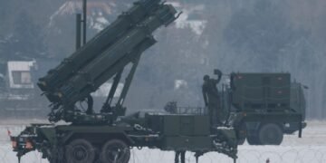 НАТО закупит до 1000 ракет Patriot