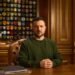 Зеленский: российскую агрессию можно остановить