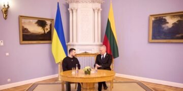 Зеленский: задержки в предоставлении западной помощи Украине – на руку Путину