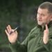 Bloomberg News: Валерий Залужный отказался уйти с поста главнокомандующего ВСУ