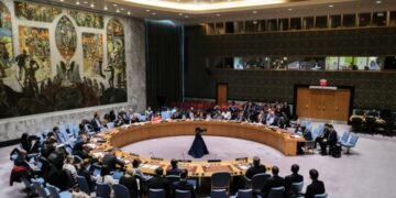 Члены Совбеза ООН указали на лицемерие России в вопросе о поставках оружия Украине