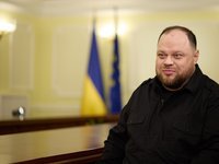 Законопроект о корпоративном управлении госпредприятий №5593-д будет приоритетным в январе – Стефанчук