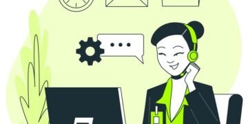 У Великій Британії чат-бот поштової служби вилаявся на клієнта. Його “звільнили”