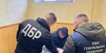 ДБР повідомило про нову підозру експосадовцям Міноборони Шаповалову та Хмельницькому у розтраті майже 950 млн