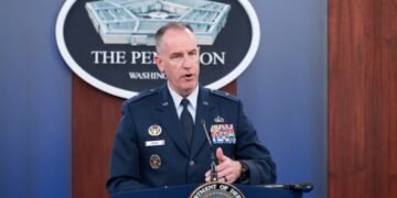 США не могут отследить более половины вооружений, переданных Украине