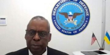 Глава Пентагона: суверенная Украина имеет решающее значение для глобальной безопасности