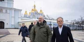Польша готова к совместному производству оружия с Украиной 