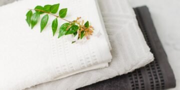 Як зробити рушники м’якими та пухнастими: простий лайфгак