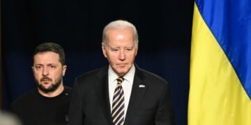Война в Украине и США: в поиске стратегии