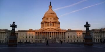 Переговоры в Конгрессе о повышении безопасности границ и помощи Украине принесли определенный прогресс