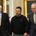 Зеленский призвал украинцев перехватить инициативу и определить исход войны