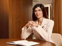 Пищанская: приоритеты Счетной платы – прозрачность, переход на международные стандарты аудита и ответственность за невыполнение рекомендаций