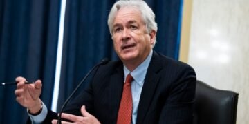Глава ЦРУ: США совершили бы ошибку «исторического масштаба», отказавшись от поддержки Украины