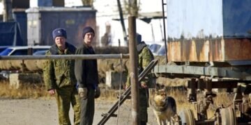 Би-би-си: в России в СИЗО – тысячи украинских гражданских лиц