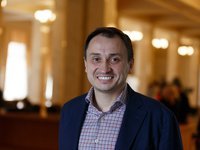 Аграрные министры Украины, Германии и Болгарии обсудили поддержку украинского агросектора