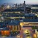 Вакантность бизнес-кампусов UNIT.City снизилась в 2023 году