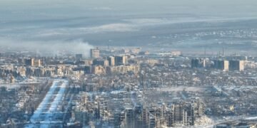 Киев: в ходе войны против Украины Россия потеряла 376030 военнослужащих