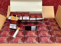Гетманцев инициировал проведение открытых комитетских слушаний по нелегальному табачному рынку