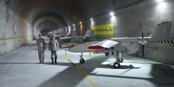 “Розслаблятися не варто”: Гуменюк підтвердила, що у Росію з Ірану прибув новий вантажний борт