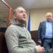 Сина Гринкевича взяли під варту з альтернативою застави у пів мільярда гривень. ФОТО, ВІДЕО
