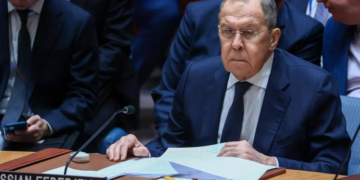 Росії відмовили у терміновому засіданні Радбезу ООН через падіння військового Іл-76 під Бєлгородом