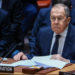 Росії відмовили у терміновому засіданні Радбезу ООН через падіння військового Іл-76 під Бєлгородом
