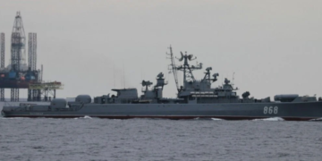 Україна створює армію підводних дронів, щоб потопити Чорноморський флот РФ, – ЗМІ