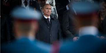 У розвідці прокоментували заяви Путіна щодо аварії Іл-76