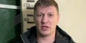 “ФСБ-ху*збе”. Повернувшись до РФ, окупант почав прославляти Україну. За це його знову хочуть відправити на війну. ВІДЕО