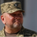 ISW пояснив, як росіяни можуть використати чутки про відставку Залужного