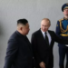 Буданов вважає, що КНДР зможе забезпечити РФ необхідною зброєю